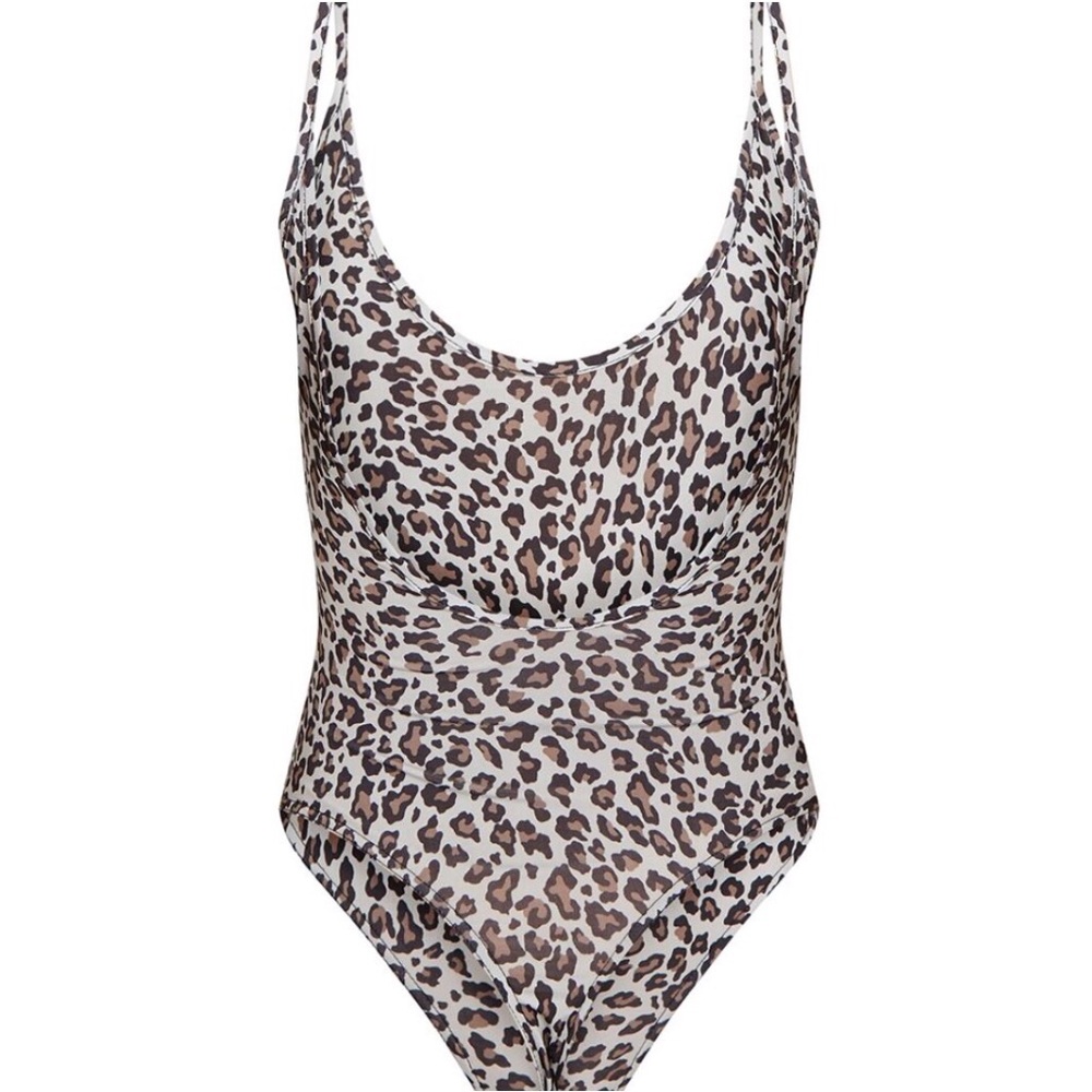bodysuit - Picture 2 of 2